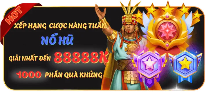 Khuyến mãi VZ88 COM hấp dẫn