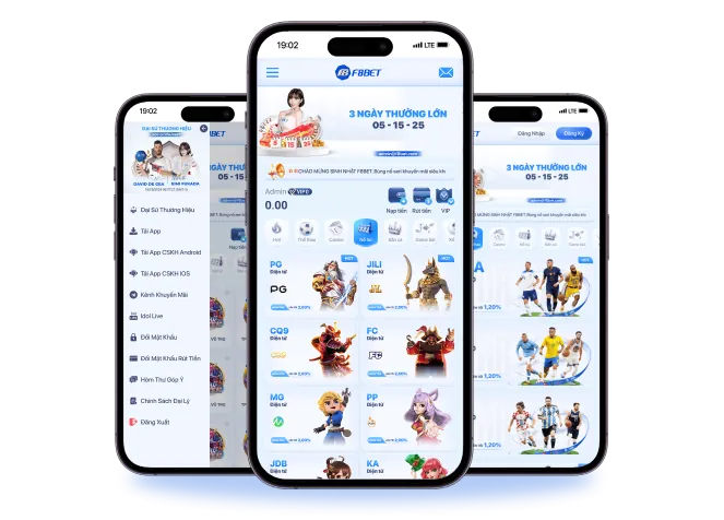 Nền tảng bảo mật của VZ88.com