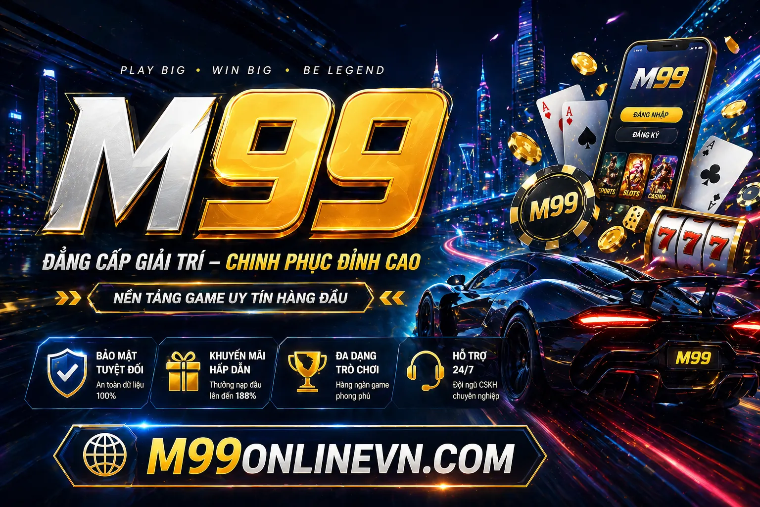 Chính sách Cookie VZ88.com bảo vệ dữ liệu người dùng