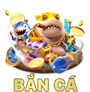 Chọn game Bắn Cá VZ88