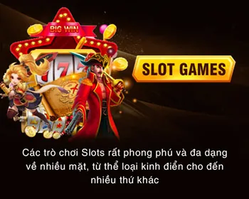 Đa dạng trò chơi Bắn Cá VZ88