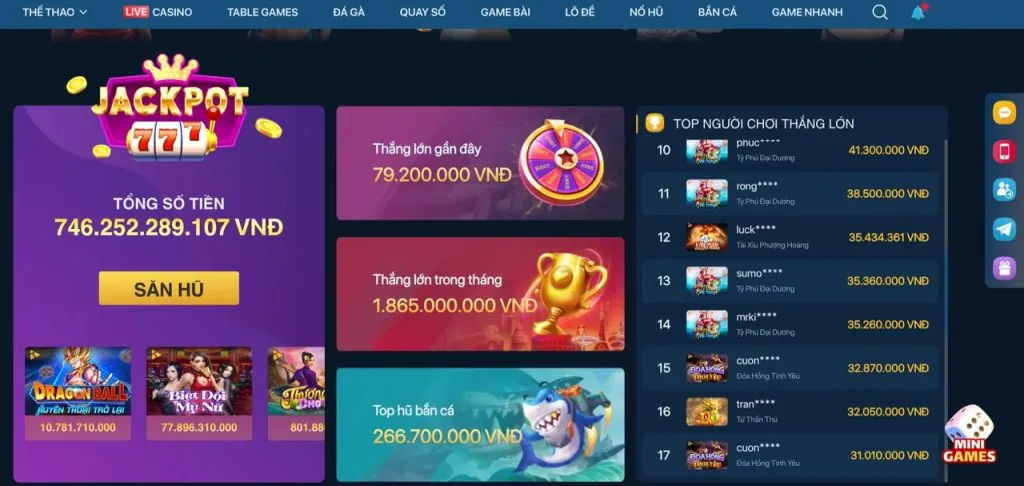 Giới thiệu VZ88.com - Nền tảng cá cược uy tín hàng đầu
